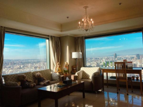 Гостиница Luxury House  Taichung City